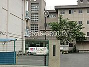 三郷市立北中学校 472m