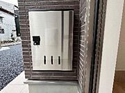 敷地内/建物