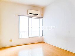 リノスタイル西新井 2階1Kのリビング/ダイニング