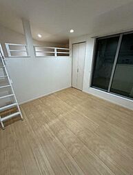 Gran Felicia 2階ワンルームのリビング/ダイニング