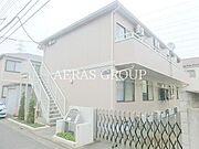 外観・土地