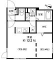 Branche笹塚4階13.5万円