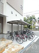 敷地内/建物