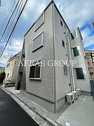 サザンロード八広