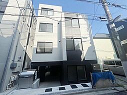 JR常磐線 三河島駅 徒歩6分