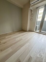 JR東海道・山陽本線 岸辺駅 徒歩3分の賃貸マンション 3階1Kのリビング/ダイニング