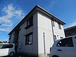 ボヌールメゾン　Ａ棟