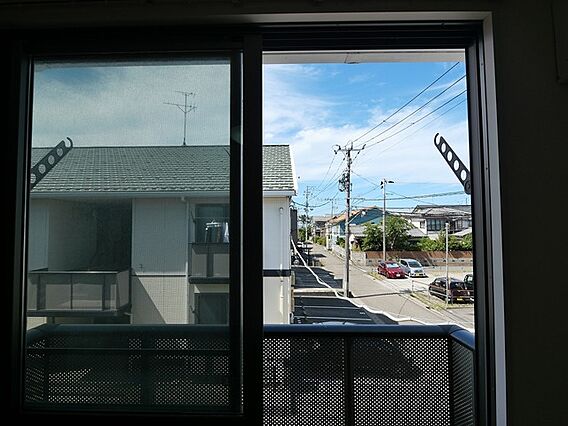 メゾンドラブリーズE_その他_2