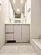 ※写真は同タイプ住戸です。