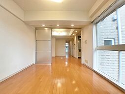 プレディオ・セイコーII 502 5階1LDKのリビング/ダイニング