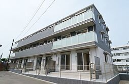 宮前平駅 12.6万円