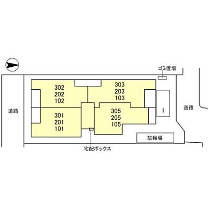 D-residence東太田_その他_3