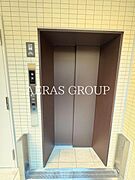 敷地内/建物