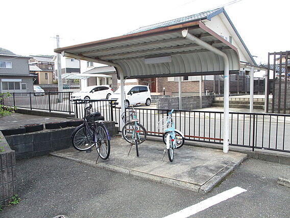 シャルム１_外観_3