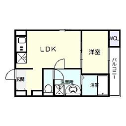 Fstyle天美東8丁目 3階