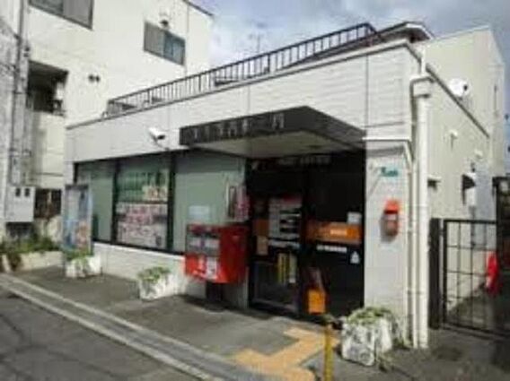 フジパレス阪急神崎川南I番館_周辺_10