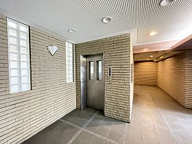 藤和シティコープ新前橋 310 ｜ 群馬県前橋市古市町203-1（賃貸マンション1K・3階・20.70㎡） その25