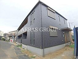 塚田駅 12.3万円