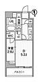 オルタナ東池袋5階14.6万円
