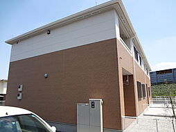 中央線 高尾駅 バス6分 元八二丁目下車 徒歩1分