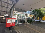 千葉市立美浜図書館打瀬分館 1473m