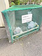 敷地内/建物