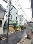 外観・土地