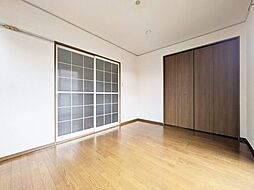 クレールパピヨンＮ Ａ 1階3DKのリビング/ダイニング