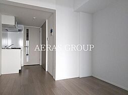 HF西巣鴨レジデンス2 405 4階1DKのリビング/ダイニング