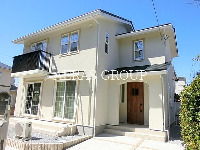 ホームズ 浦安市東野3丁目戸建 4ldk 117 58 賃貸一戸建て住宅情報
