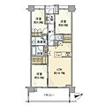 ブリリア狛江ファーム&ガーデン3階20.0万円