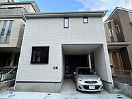神奈川県座間市小松原2丁目47-39：物件画像／株式会社賃貸ステーション　本厚木店