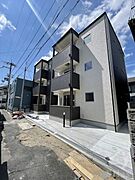 外観・土地