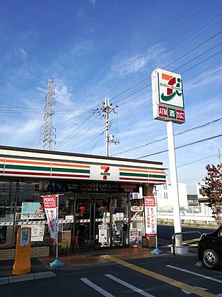 東池野ハイツＡ棟_周辺_8