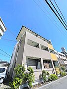 敷地内/建物