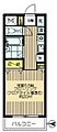 ジュネス桜ヶ丘3階4.9万円