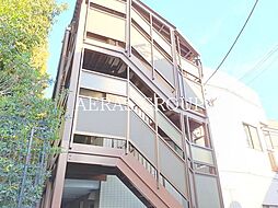 第一マジマハイツ春待月