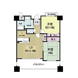 Osaka Metro長堀鶴見緑地線 横堤駅 徒歩5分 2階/-