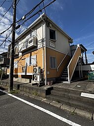 フォレストヒルズ