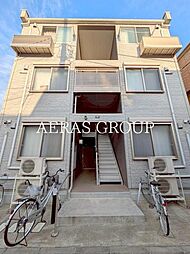 戸越公園駅 10.9万円