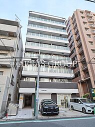 船橋駅 8.7万円