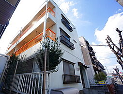 🉐敷金礼金0円！🉐コーポ美野原・みずほ台