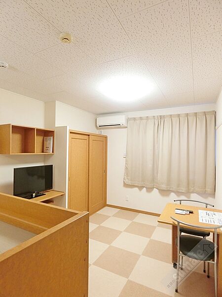 和歌山県和歌山市木ノ本(賃貸アパート1K・2階・28.00㎡)の写真 その9