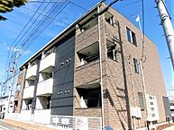 東京都稲城市大丸：物件画像／株式会社賃貸ステーション　稲田堤店