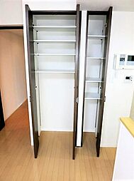 レジディア調布