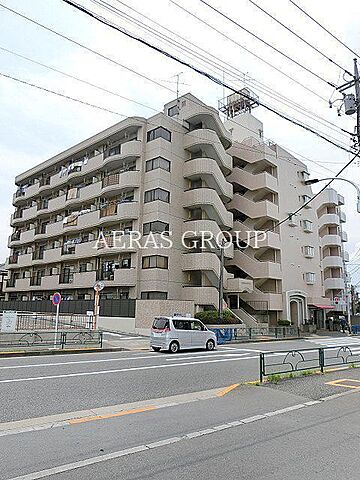 ホームズ 上石神井駅 東京都 周辺の街情報 住みやすさ まちむすび