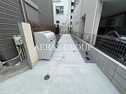 外観・土地