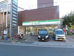 昭島コートエレガンスＦ