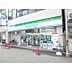 周辺：ファミリーマートスバル京阪千林店 812m