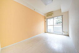 ハイツセラン 106 1階1Kのリビング/ダイニング